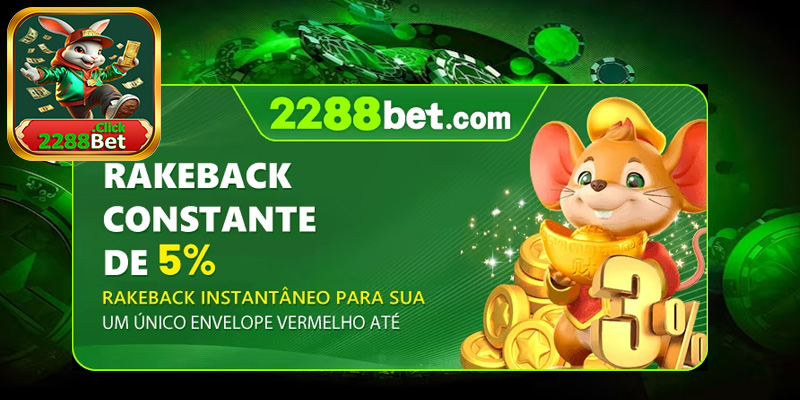 Breve informação sobre a Promocao 2288Bet