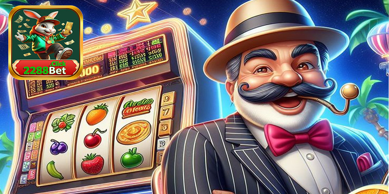 Alguns motivos pelos quais os usuários devem escolher o Jogo Jackpot 2288Bet como parada