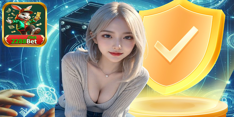 Atualizar tecnologias de segurança da informação na 2288bet